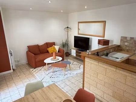 appartement 33m2 meaux