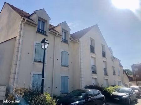 appartement 3 pièces 52 m²