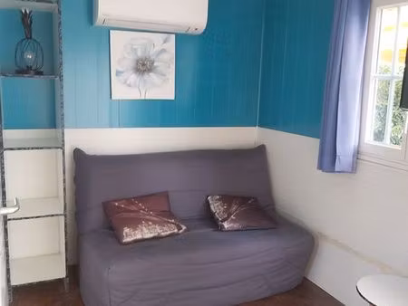 mobil home
