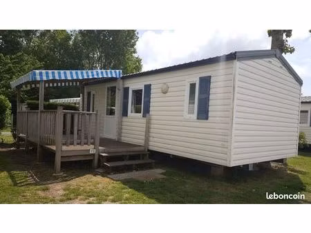 location de mobil home