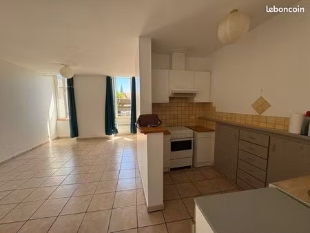 appartement 73m2