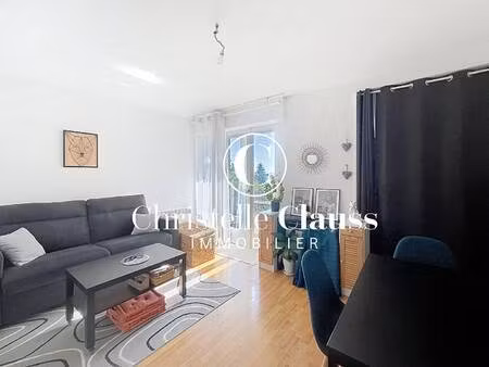 christelle clauss immobilier