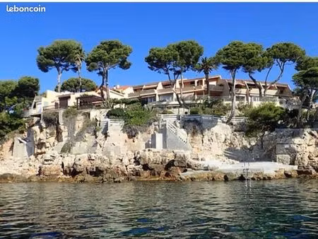 recherche appartement à acheter sur bandol