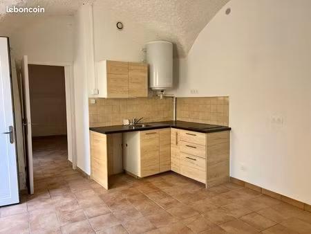 loue t1bis à st maurice de cazevielle
