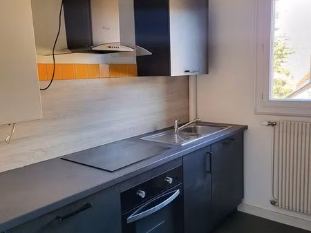 appartement 2 chambres