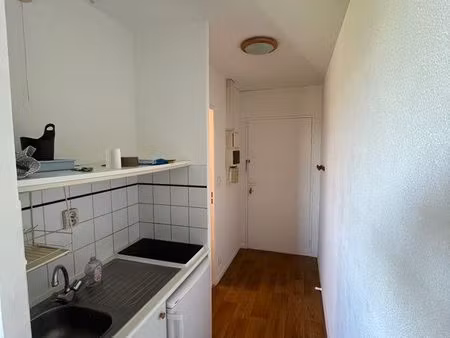 studio talence médoquine