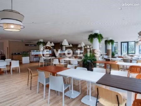 bureaux 1 125 m²