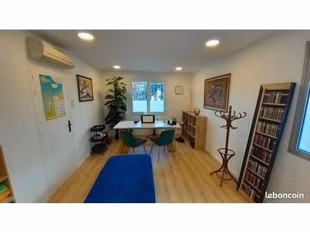 location cabinet dans nouveau centre para médical