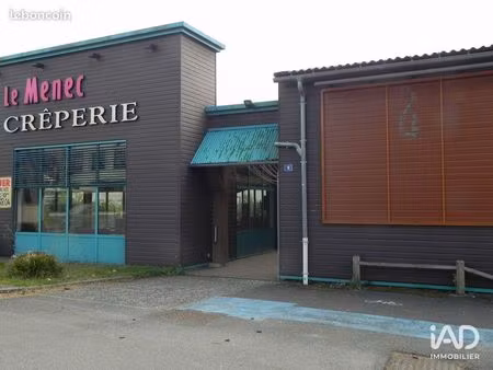 restaurant 380 m² rambouillet