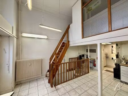 local commercial à vendre