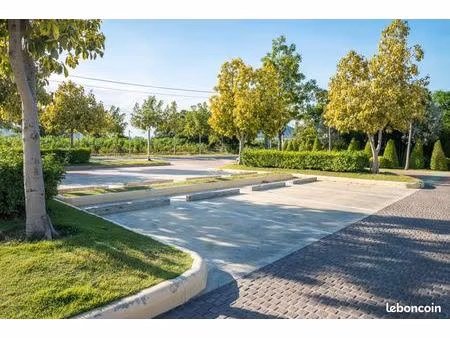 parking le muy