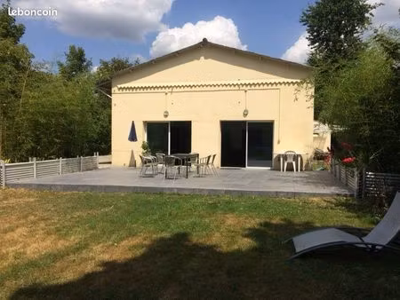 loft de 240 m2