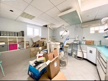 local dentiste