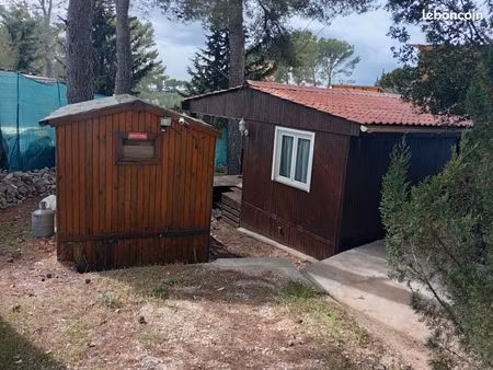 chalet
