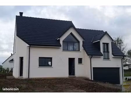 maison 4 pièces 134 m²