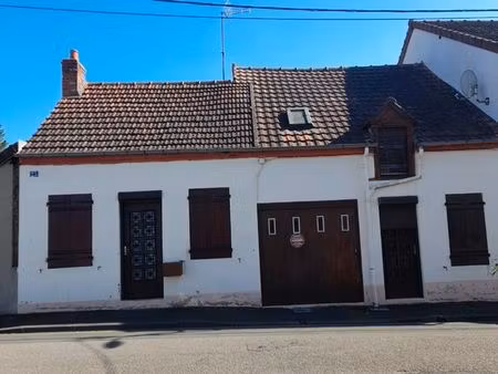 maison de ville
