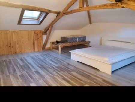 maison au calme de 98m² vu sur les pyrénées