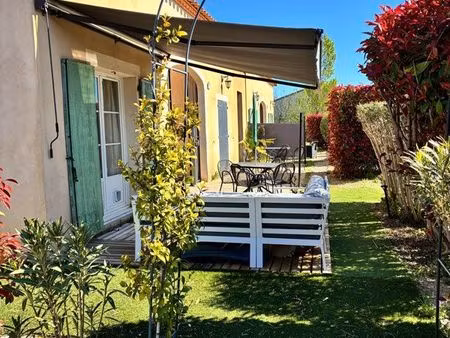 location petite maison 45m2