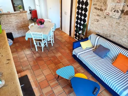 maison de campagne près de bergerac