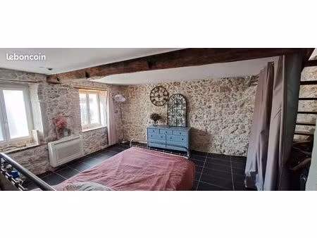 maison 104m²