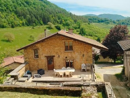 maison 5 pièces