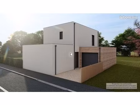 maison 5 pièces 102 m²