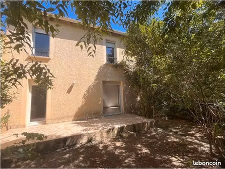 maison 5 pièces 80 m²
