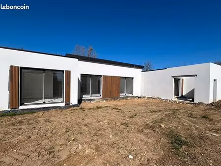 maison 6 pièces 123 m²