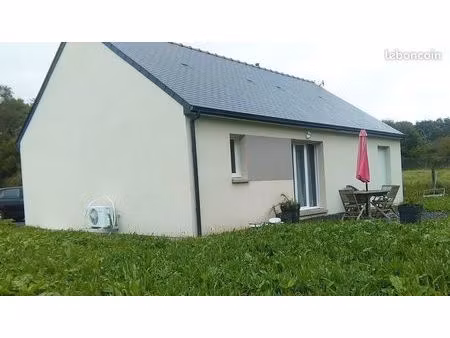 maison 4 pièces 87 m²