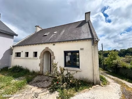 ecrin de verdure au coeur de quimperlé