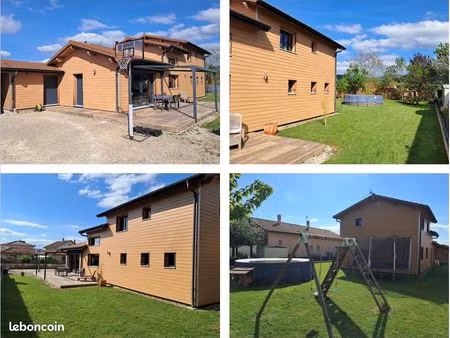 maison familiale 138m2