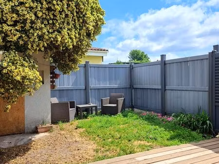 ventre talence maison t2