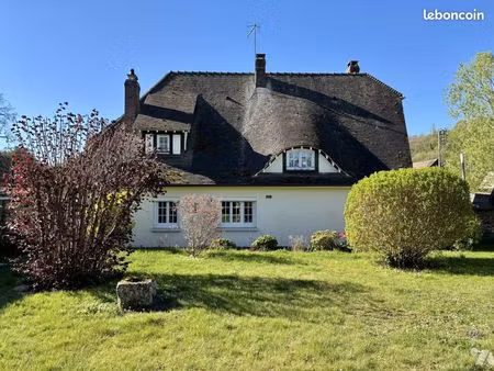maison 5 pièces 128 m²