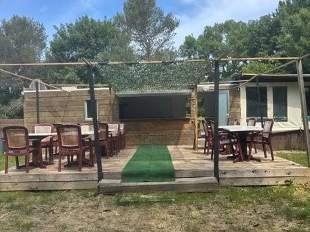 guinguette à louer