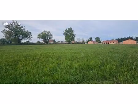 terrain constructible avermes 03
