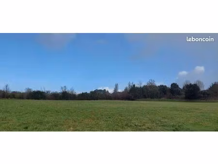 terrain 717 m² saint andre de cubzac
