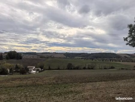 terrain 602 m² saint leon