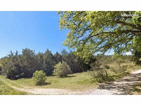 terrain agricole 1 520 m² besse sur issole