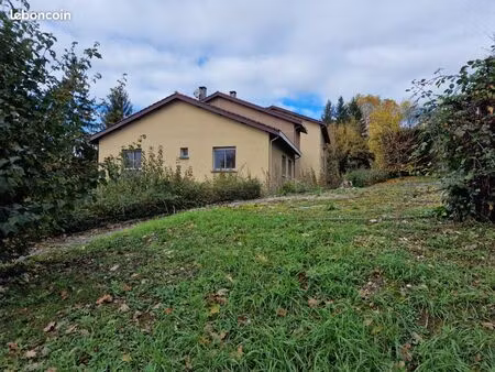 appartement belley