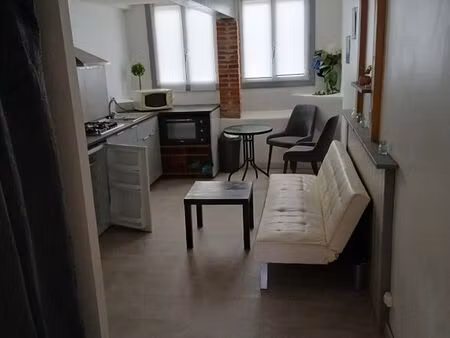 studio colomiers