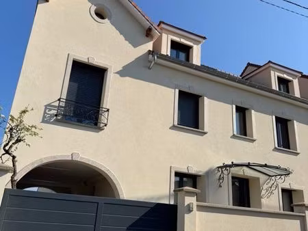 location meublée appartement 2 pièces 56 m² dammarie-les-lys (77190) 1.030