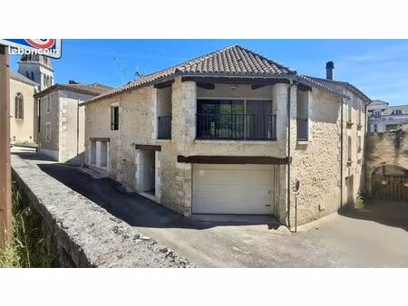 immeuble 6 pièces 158 m²