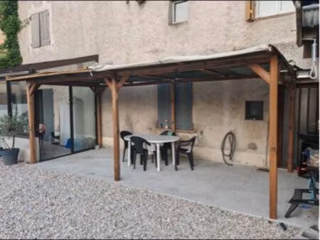 immobilier de rapport