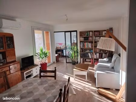 appartement t4 manosque 83 m² proche centre ville