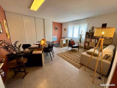 location bureau paramédical proche toulouse