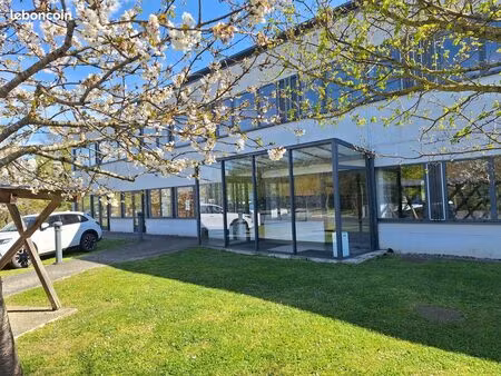 location salles à labège – 37 à 40 m²  tout inclus