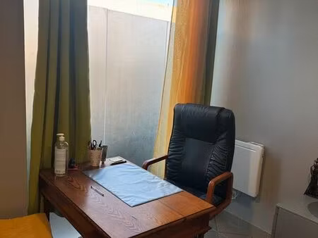 bureau professionnel