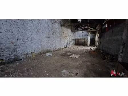 entrepôt à vendre