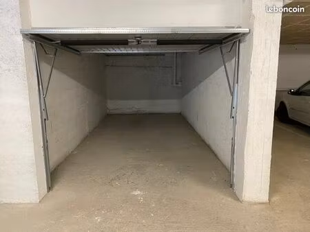 garage blagnac proche odyssud