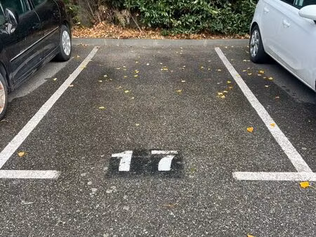 location place de parking toulouse